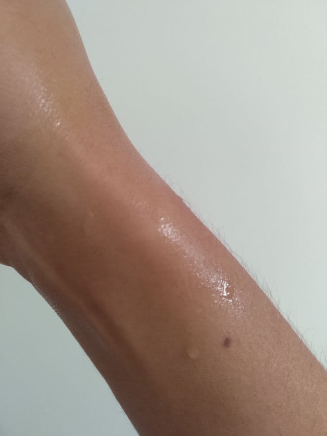Naobay Detox Energizing Facial Mist Toner review photo by Nathenya