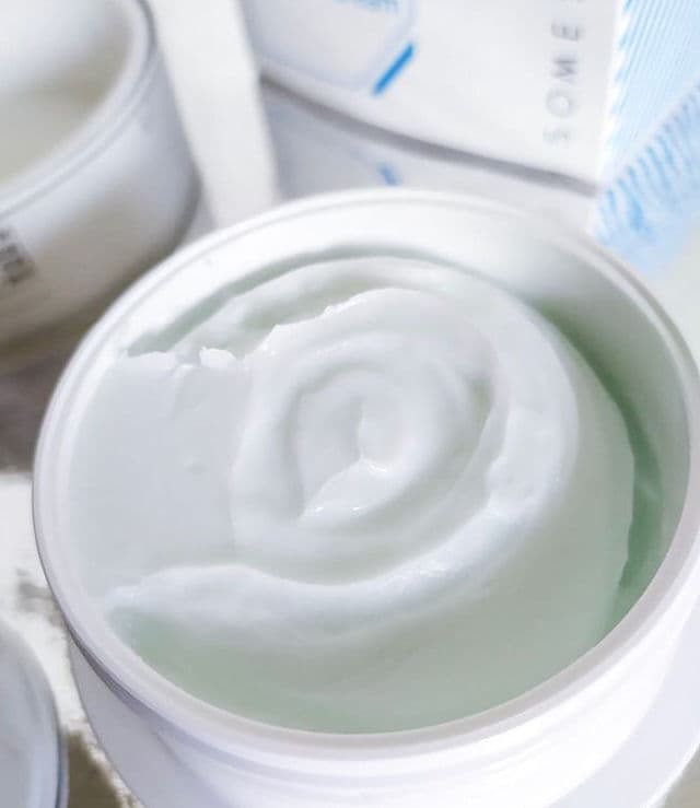 SOMEST Protein Care Enriched Cream review photo by naysreviews