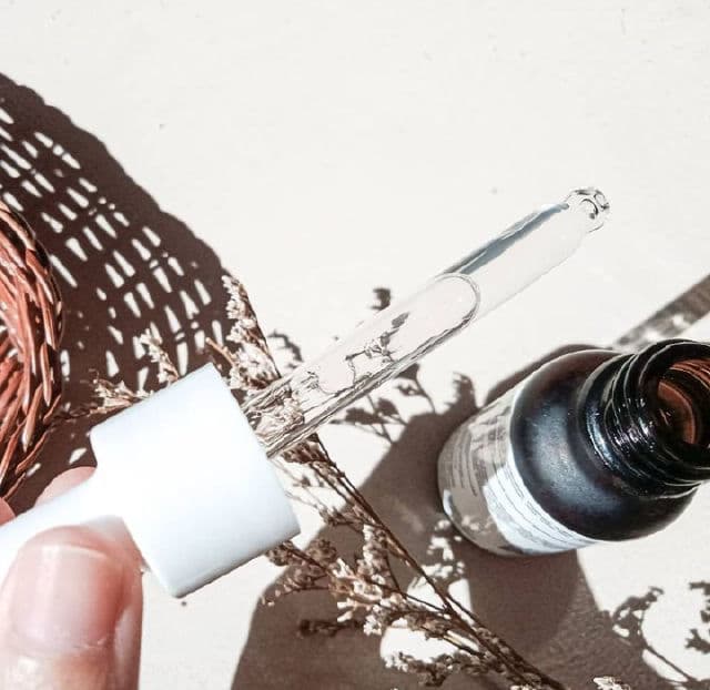 Sbcskin VIT C 15 Skin Booster & Antioxidant Serum review photo by naysskincare