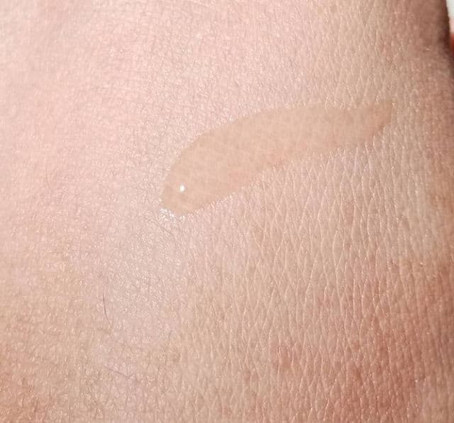Sbcskin VIT C 15 Skin Booster & Antioxidant Serum review photo by naysskincare