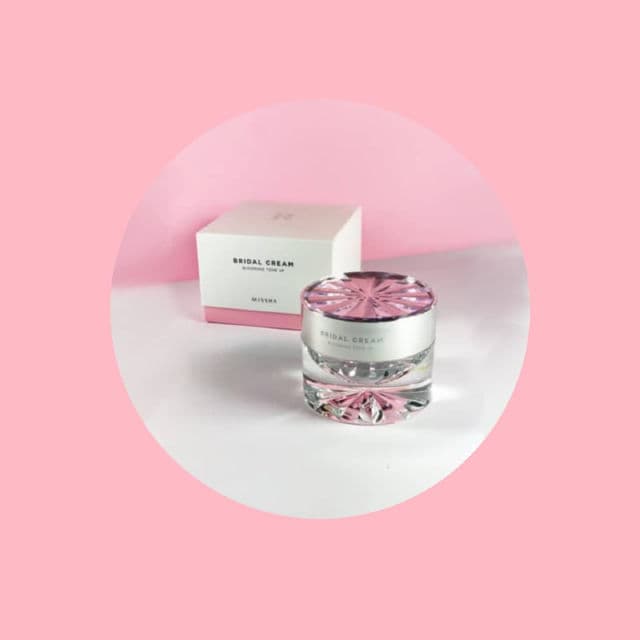 MISSHA Repair Firming review photo by needtoglowup