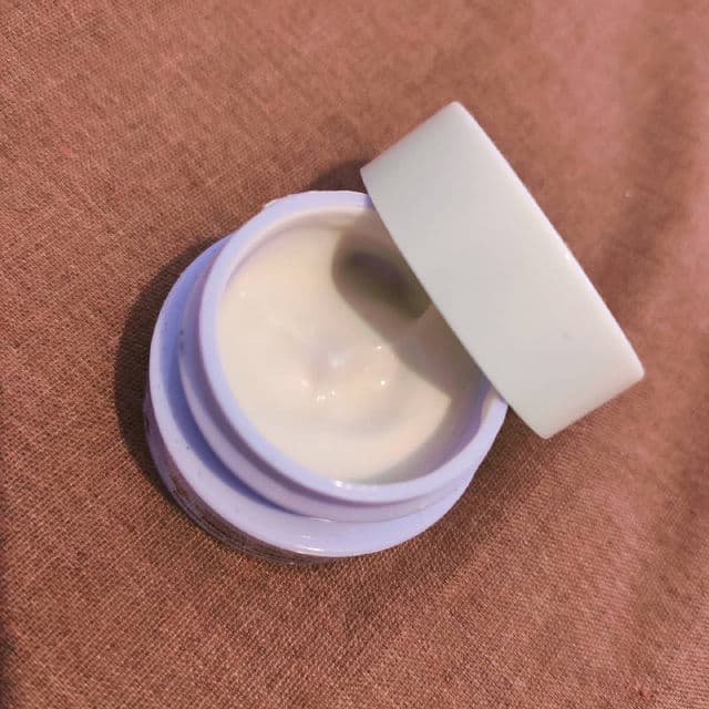 Too Faced Hangover Pillow Cream Ultra-Nourishing Night Cream review photo by needtoglowup