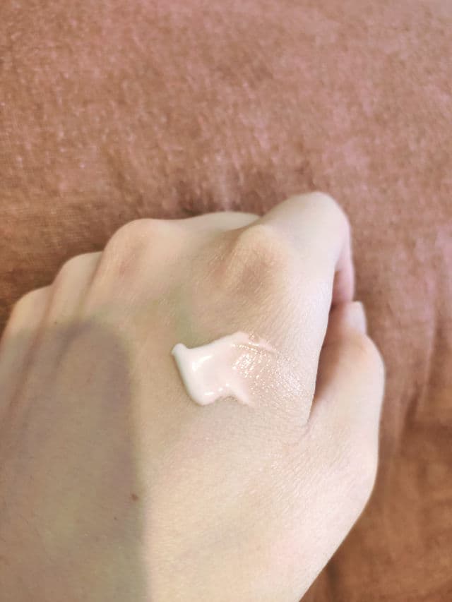 Too Faced Hangover Pillow Cream Ultra-Nourishing Night Cream review photo by needtoglowup