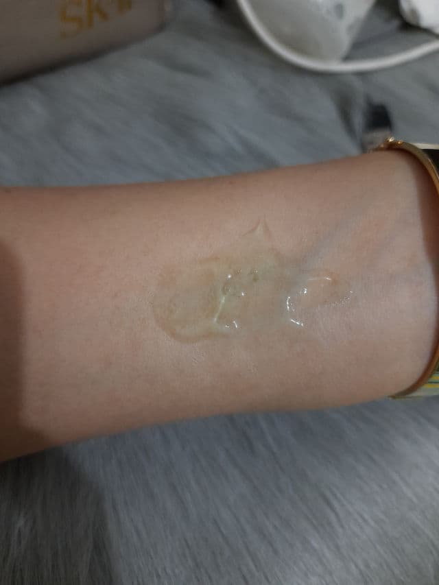 Some By Mi AHA BHA PHA Real Cica 92% Cool Calming Soothing Gel review photo by neniyuniar20
