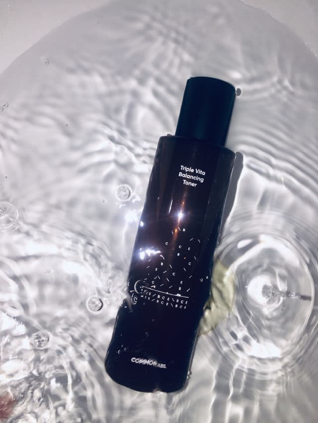COMMONLABS Triple Vita Balancing Toner review photo by nhuquynh