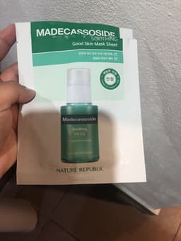 review