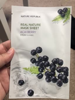 review