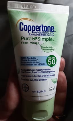 review