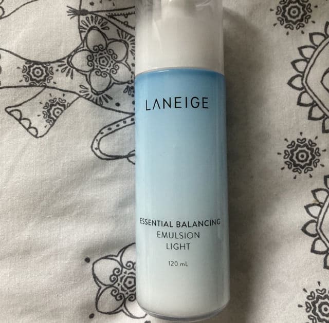Laneige Ultra Moisture review photo by nills18