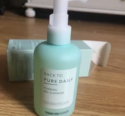 review