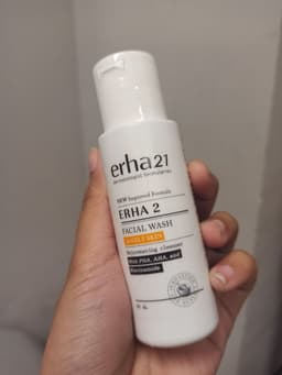 review