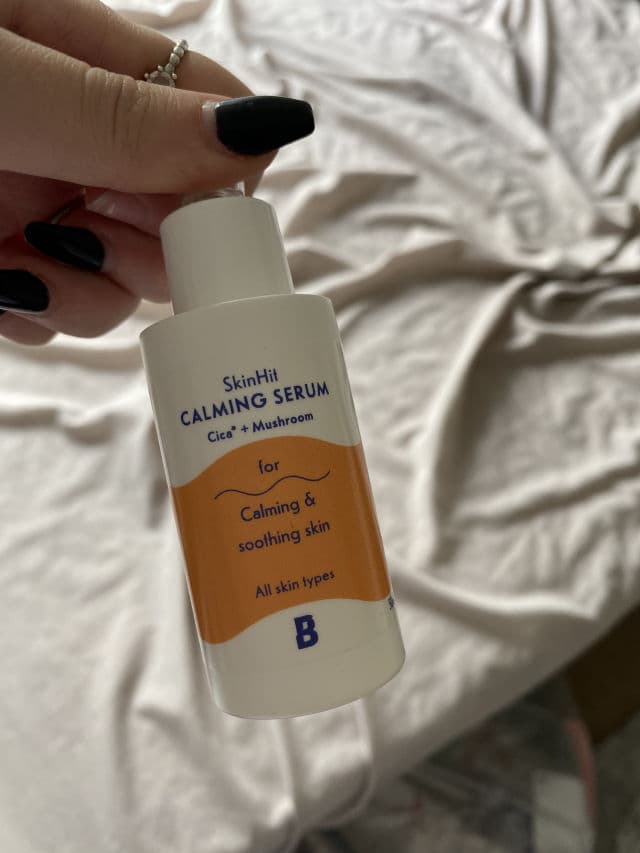 Beauty Bay SkinHit Calming Serum review photo by nimiii