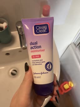 review