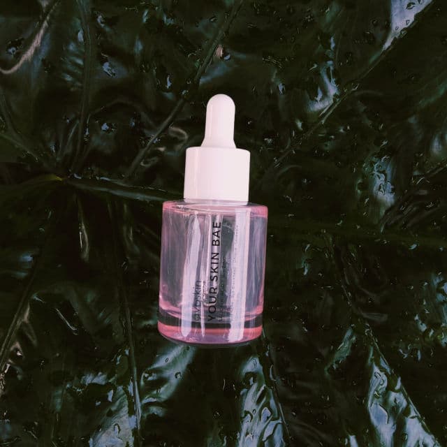 Avoskin Your Skin Bae Salicylic Acid 2% + Zinc review photo by nindysarchive