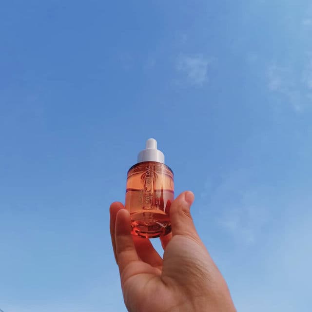 Avoskin Your Skin Bae Marine Collagen 10% + Ginseng Root review photo by nindysarchive