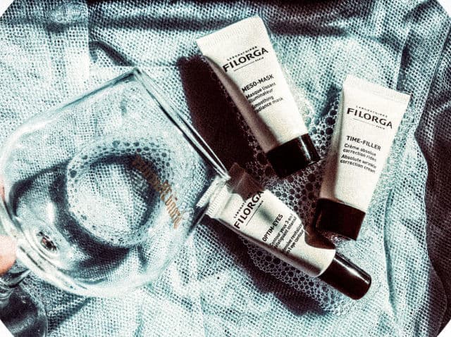 Filorga Time-Filler Absolute Wrinkles Correction Cream review photo by ningkoy