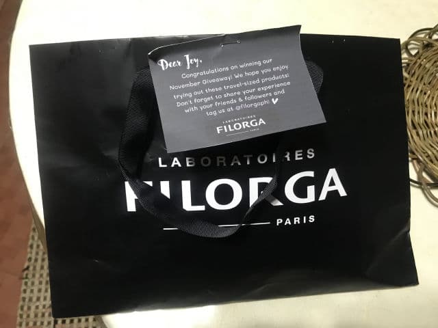 Filorga Time-Filler Absolute Wrinkles Correction Cream review photo by ningkoy