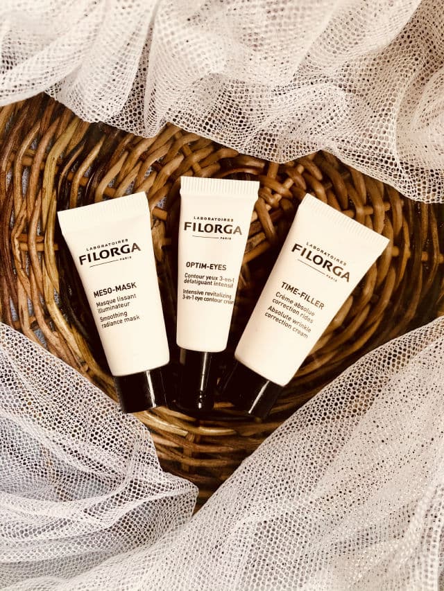 Filorga Time-Filler Absolute Wrinkles Correction Cream review photo by ningkoy