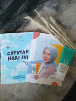 review