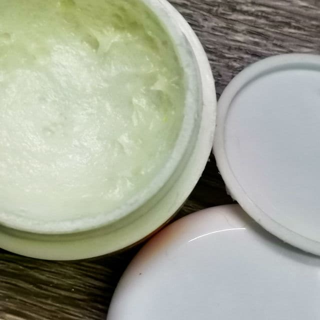Fresh Formula Doctor Clear Overnight Repair Cream review photo by reviewsbynor
