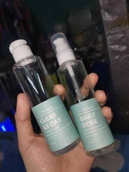 review