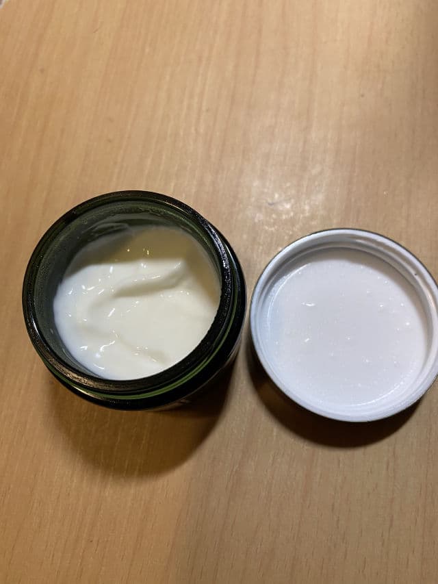 Origins Mega-Mushroom Skin Relief Face Cream review photo by nmcy