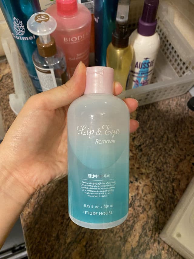 ETUDE Lip & Eye Remover review photo by nmcy
