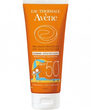Avene High Protection B Protect SPF 50+ review photo by nonafarah