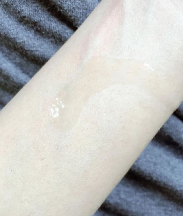 Wardah Seaweed Primary Skin Hydrating Booster review photo by noobeauties