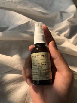 review