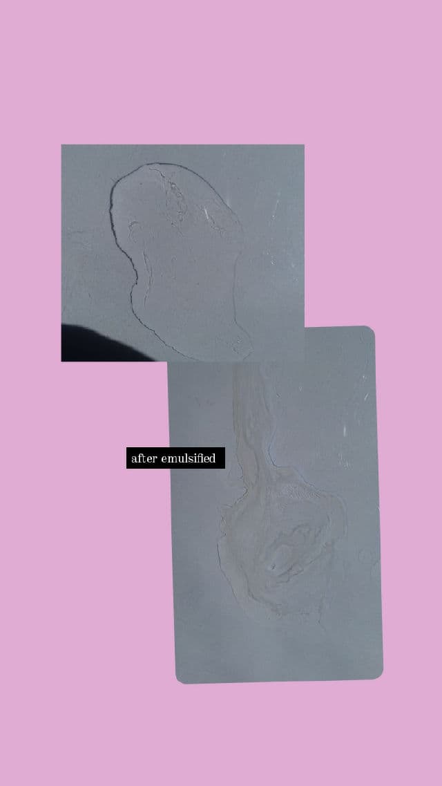 Biore Cleansing Oil review photo by nrzlkha