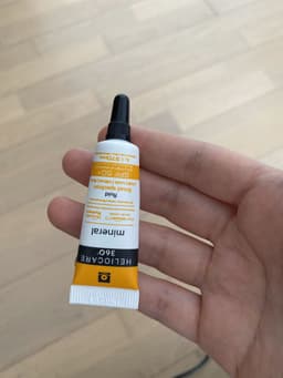 review