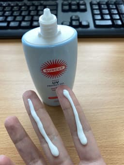 review