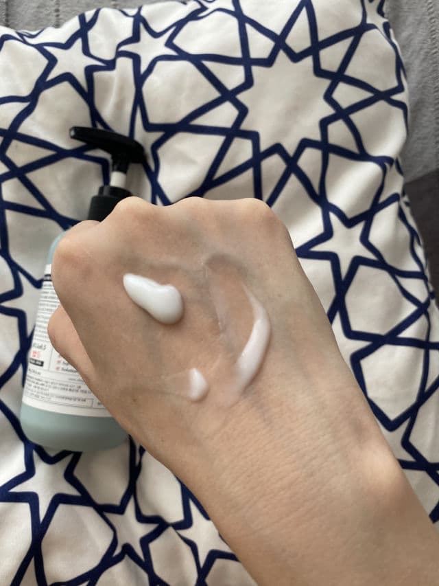 Village 11 Factory Relax Day AHA Exfoliating Body Lotion review photo by nurg