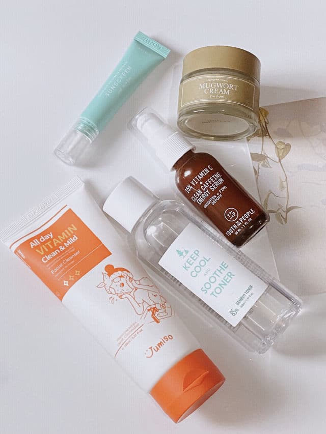 Youth To The People 15% Vitamin C + Clean Caffeine Energy Serum review photo by occasionallyskincare