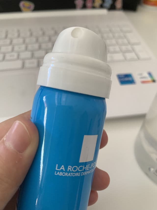 La Roche-Posay Serozinc Toner for Oily Skin with Zinc review photo by iheartjade