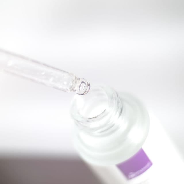Hanasui Cosmetics Bright Up Serum review photo by oenniebeauty