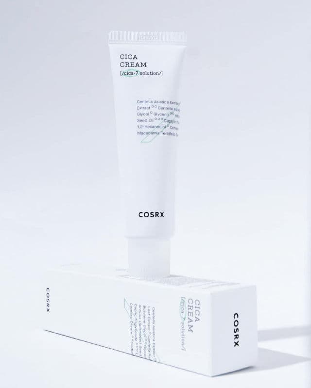 COSRX Regular review photo by oenniebeauty