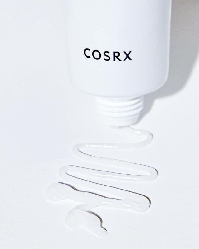 COSRX Regular review photo by oenniebeauty