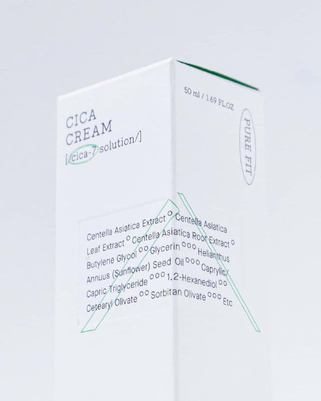 COSRX Regular review photo by oenniebeauty