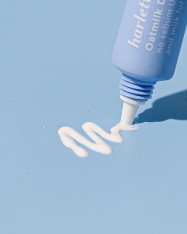 Harlette Beauty Oatmilk Day Creme review photo by oenniebeauty