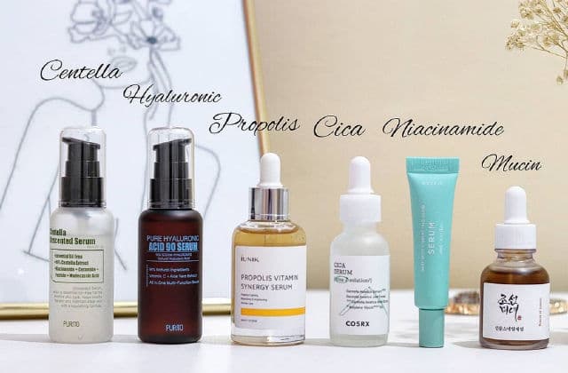 PURITO [Discontinued] Pure Hyaluronic Acid 90 Serum review photo by ohyouglowro