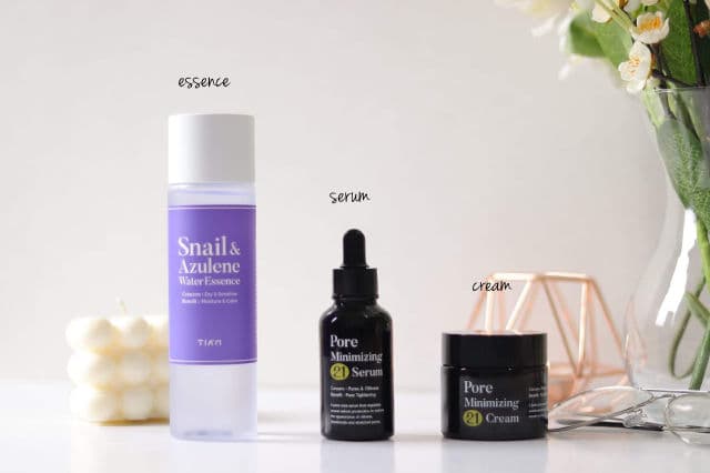 Best picks for oily acne prone skin