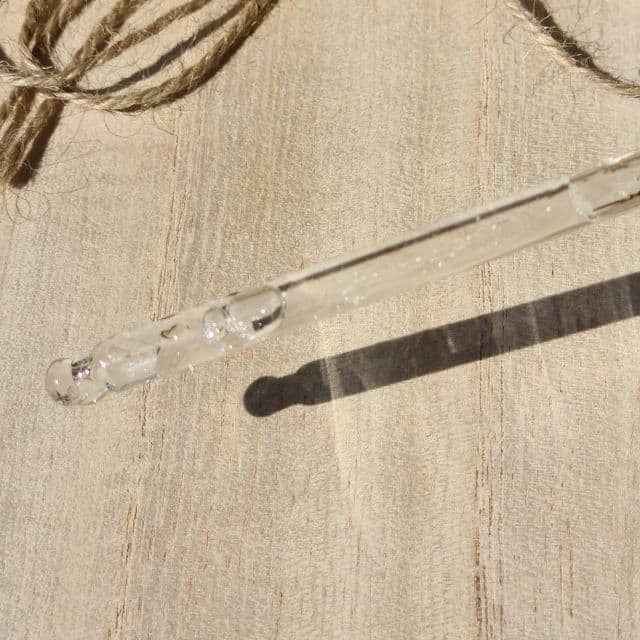 ISNTREE TW-Real Bifida Ampoule review photo by oilyskinguru