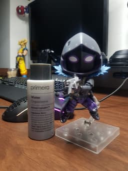 review
