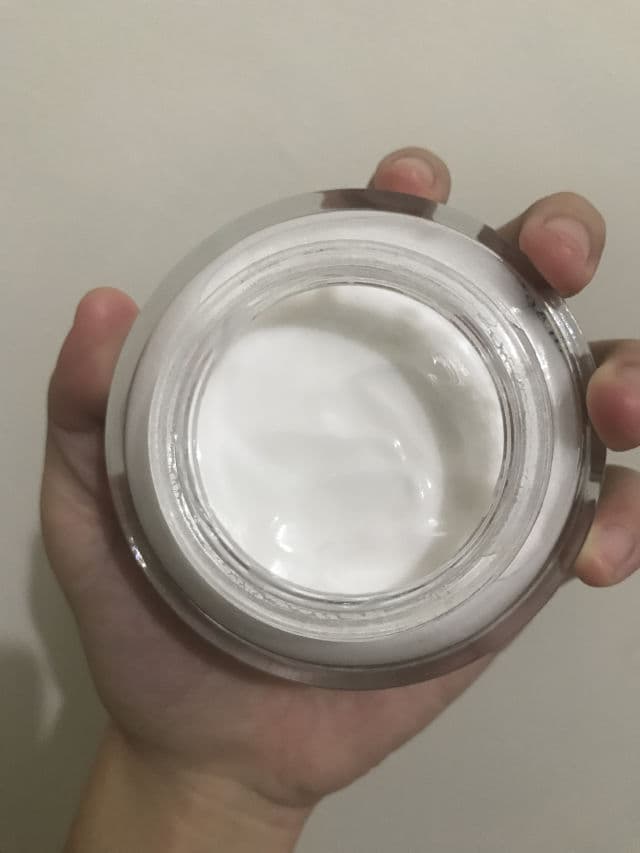 Elizabeth Arden Visible Difference Refining Moisture Cream Complex review photo by opheliaaayu