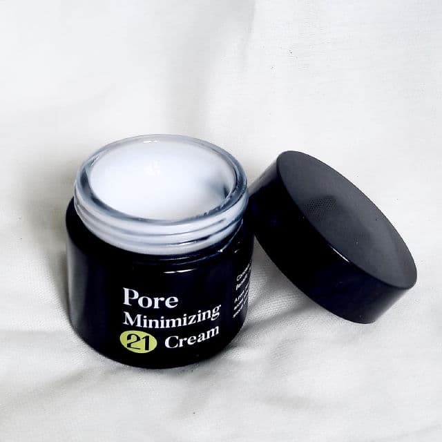 TIAM Pore Minimizing 21 Cream review photo by opheliaaayu