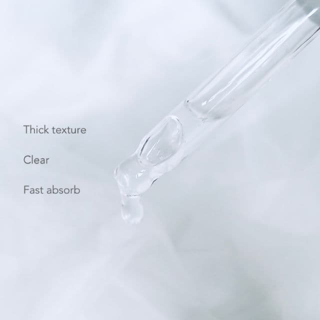 The Potions Hyaluronic Acid Ampoule review photo by opheliaaayu