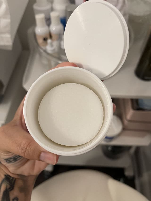 Skin Script Clarifying Toner Pads review photo by orlandoesthetician
