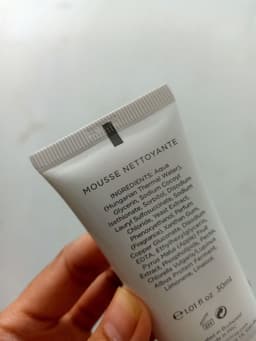 review